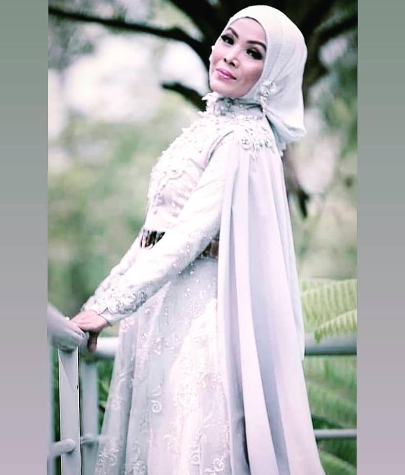 potret Yunita Ababiel