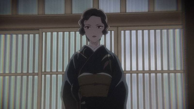 Kanoko Saimori (dok. Kinema Citrus/ My Happy Marriage)