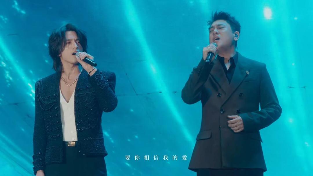 F4 reuni (youtube.com/binmusictaipei)