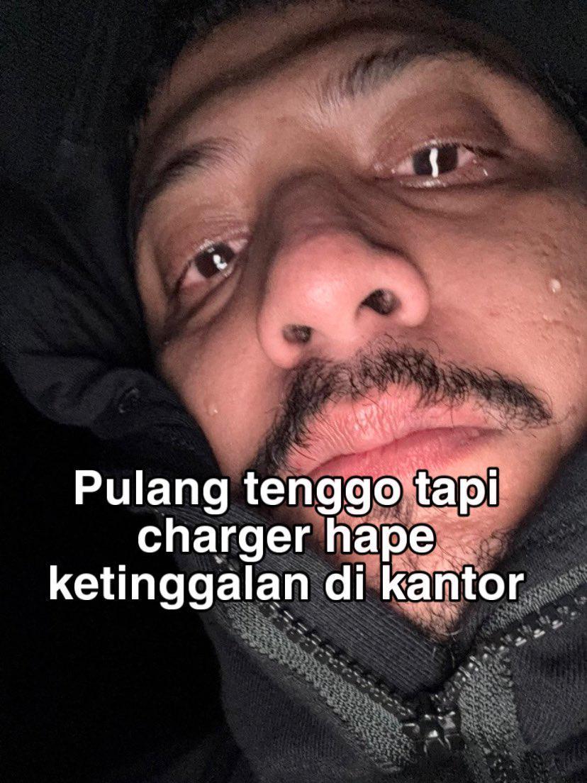 meme Sal Priadi (x.com/hrdbacot)