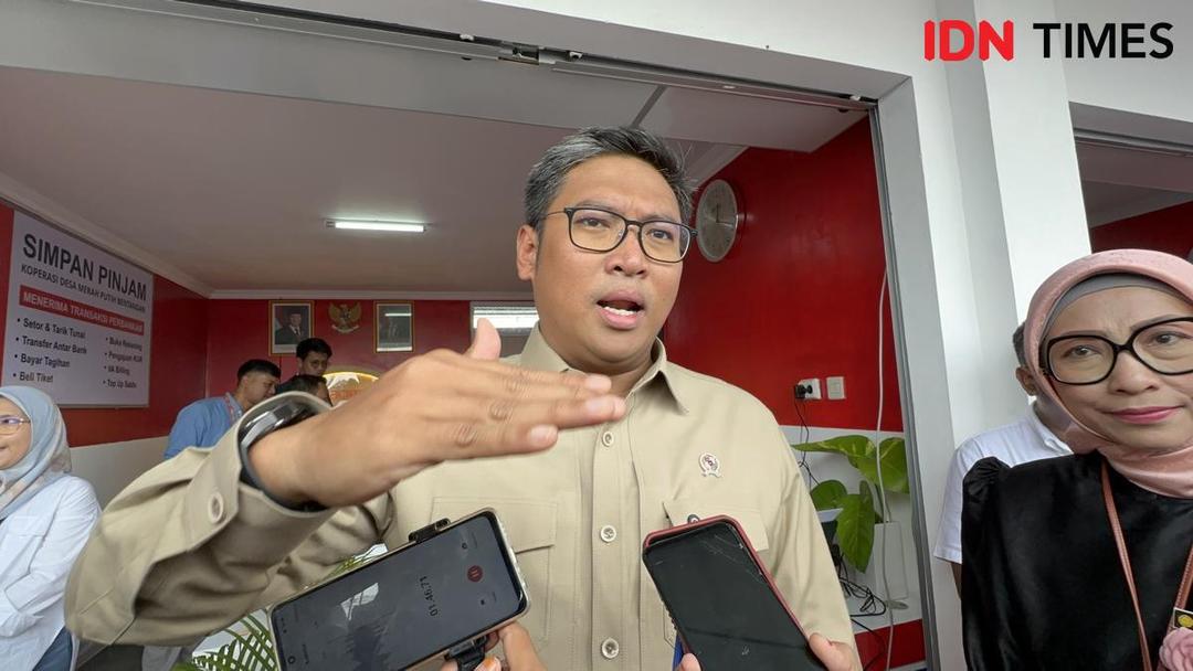 212 Merek Beras Ternyata Oplosan, Kementan Tindak Tegas Pelaku