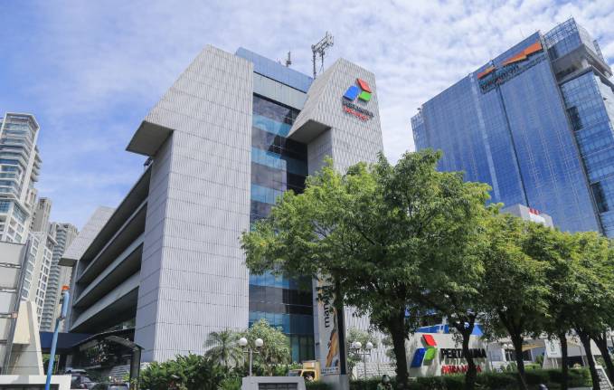 Susunan direksi komisari pertamina patra niaga.png
