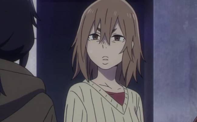 Akemi Hinazuki (dok. A-1 Pictures/ Erased)