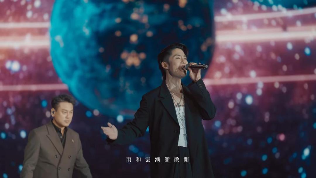 F4 reuni (youtube.com/binmusictaipei)