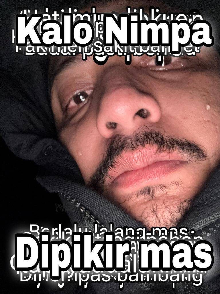 meme Sal Priadi (x.com/meme_posser)