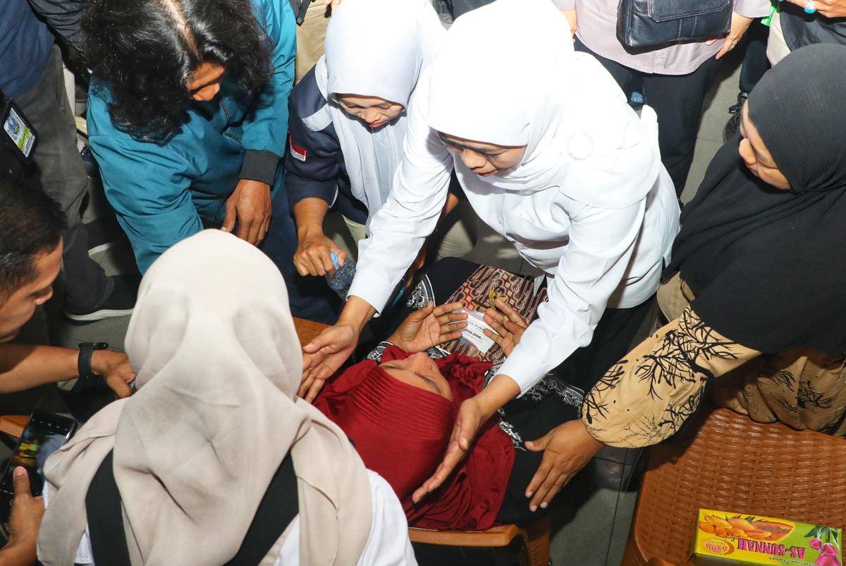 Dok. Pemprov Jatim