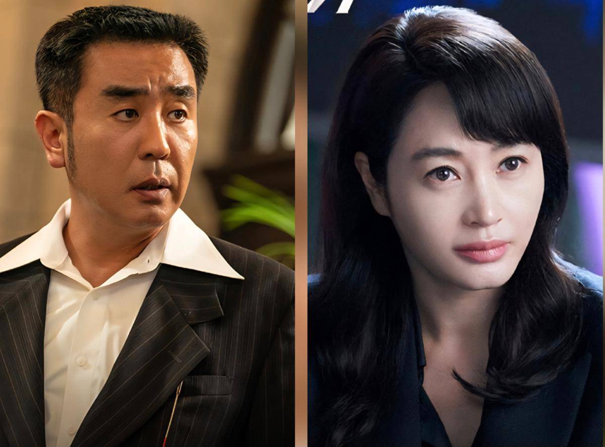 7 Artis Chungmuro yang Bintangi Drama Original Disney+ di 2025