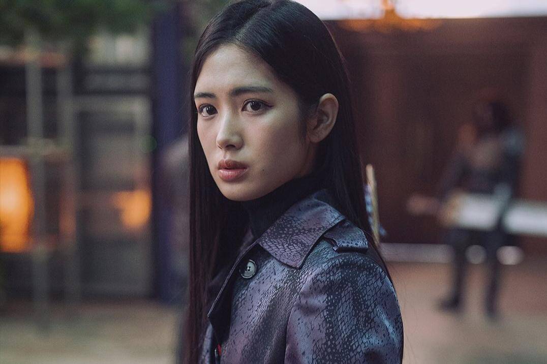 Regina Lei di drama Twelve (instagram.com/disneypluskr)