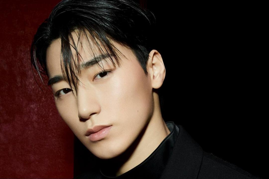 potret San ATEEZ