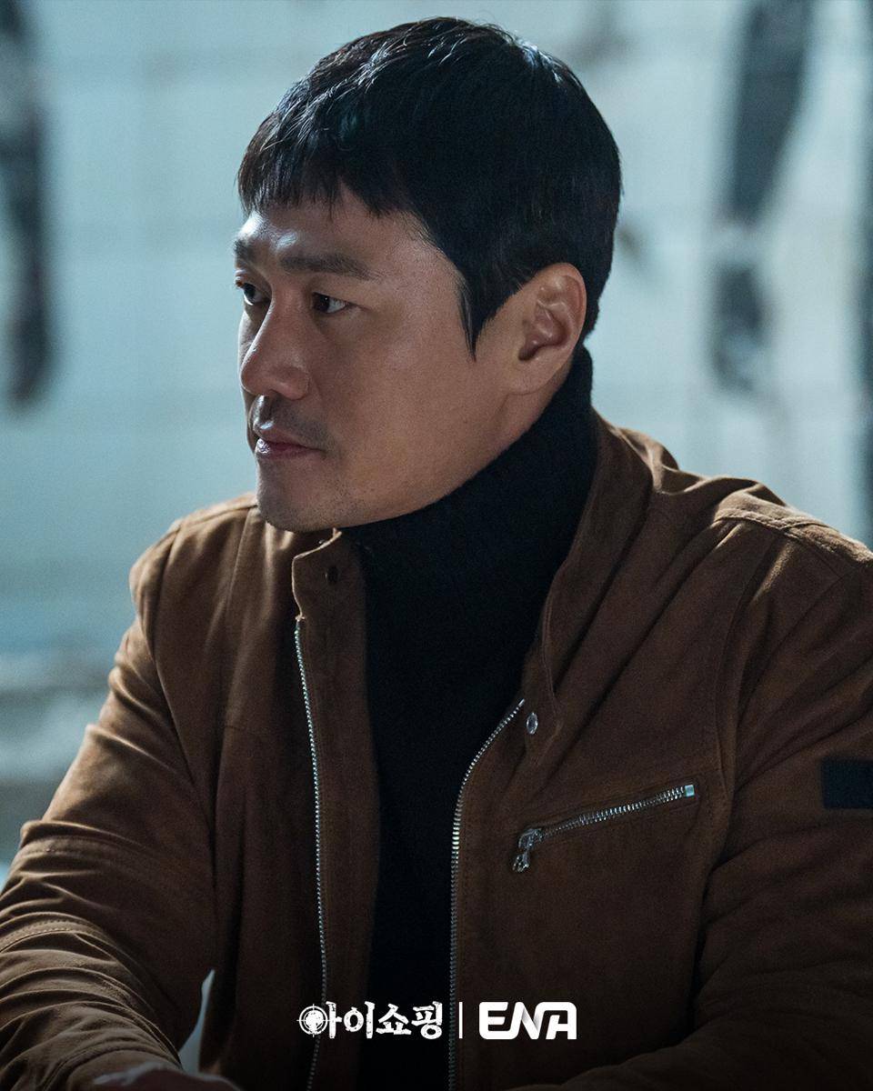 still cuts drama The Defects (instagram.com/channel.ena.d)