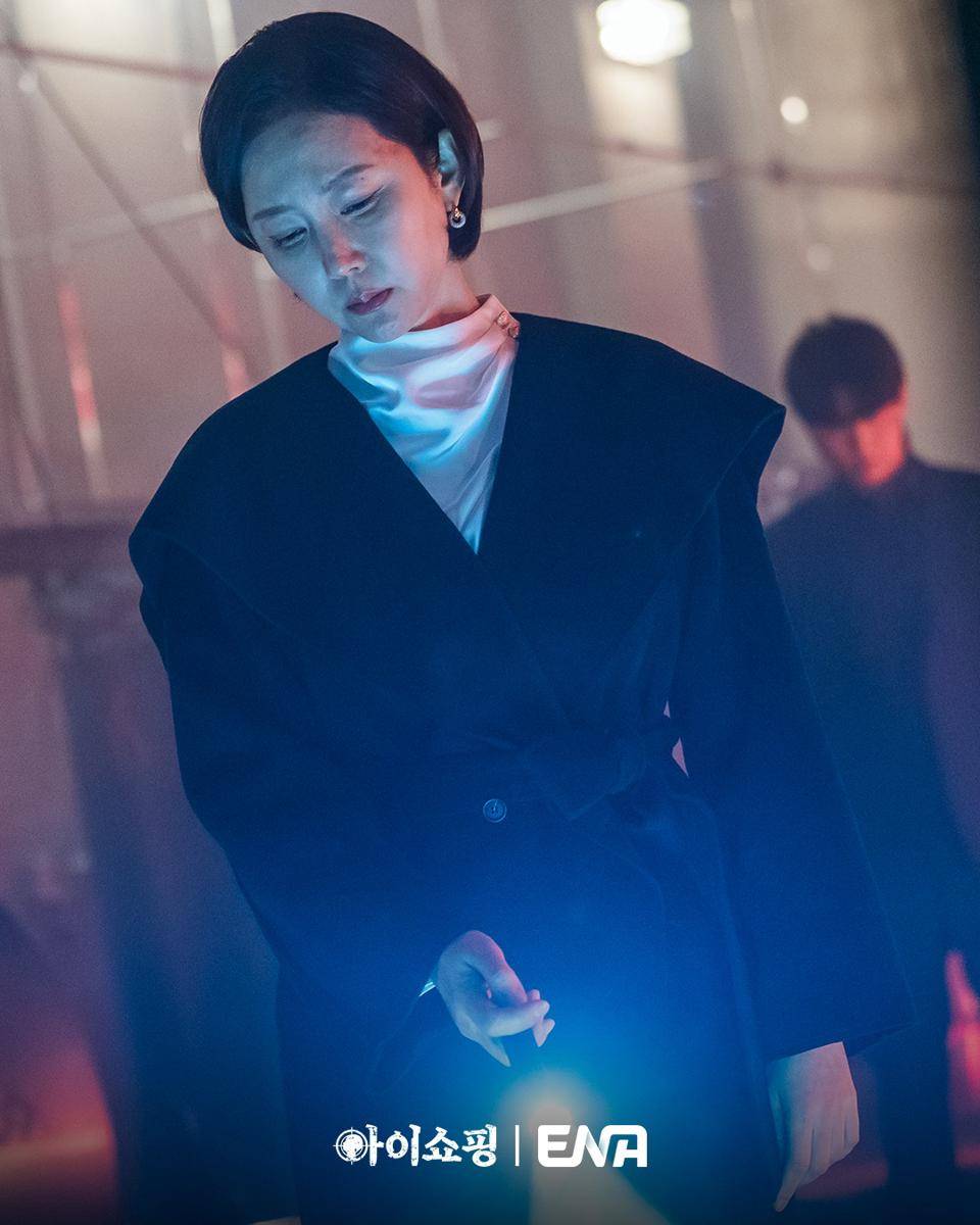 still cuts drama The Defects (instagram.com/channel.ena.d)