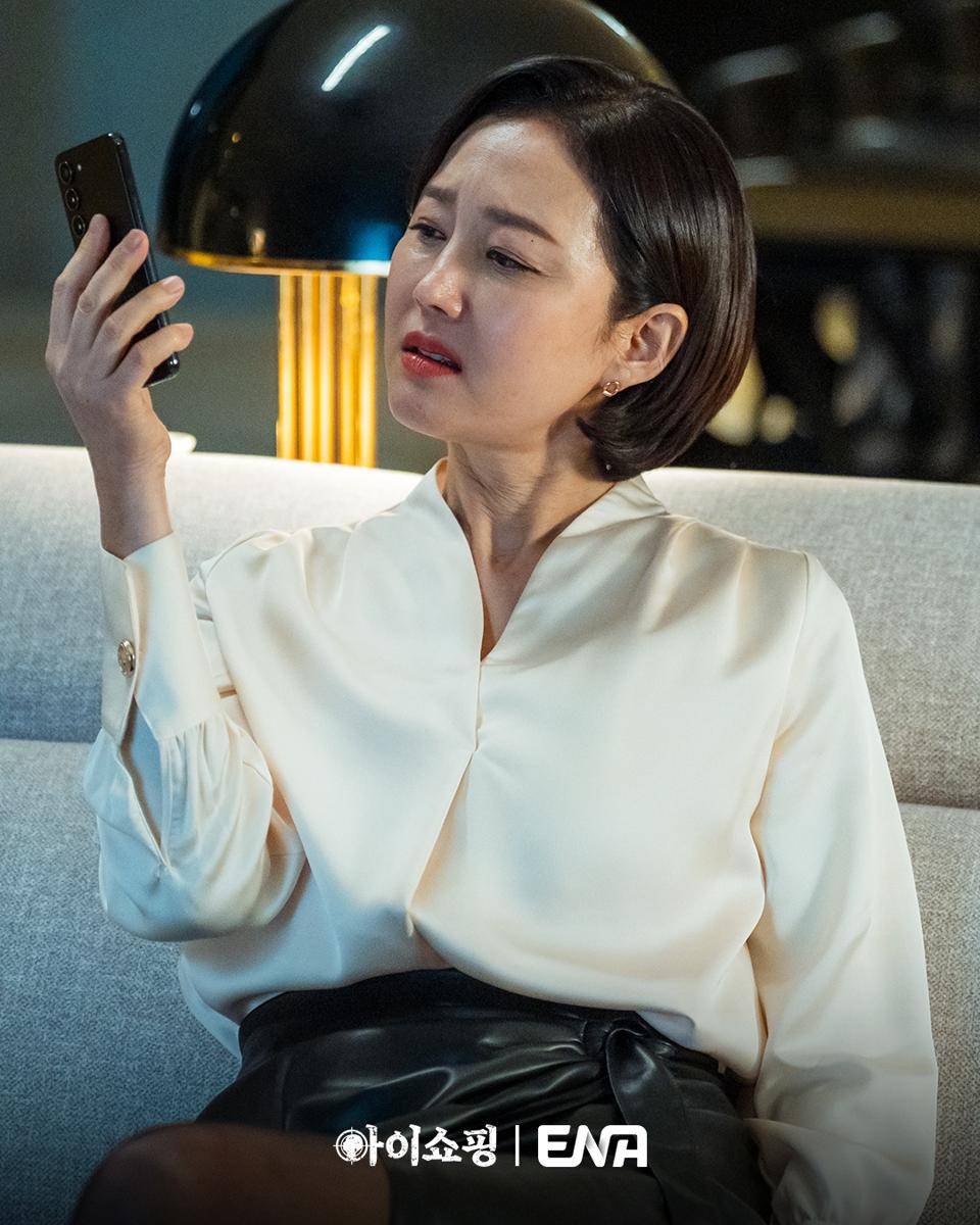 still cuts drama The Defects (instagram.com/channel.ena.d)