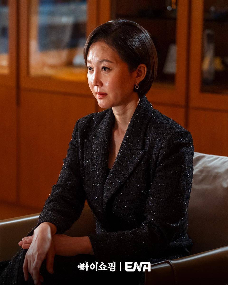 still cuts drama The Defects (instagram.com/channel.ena.d)