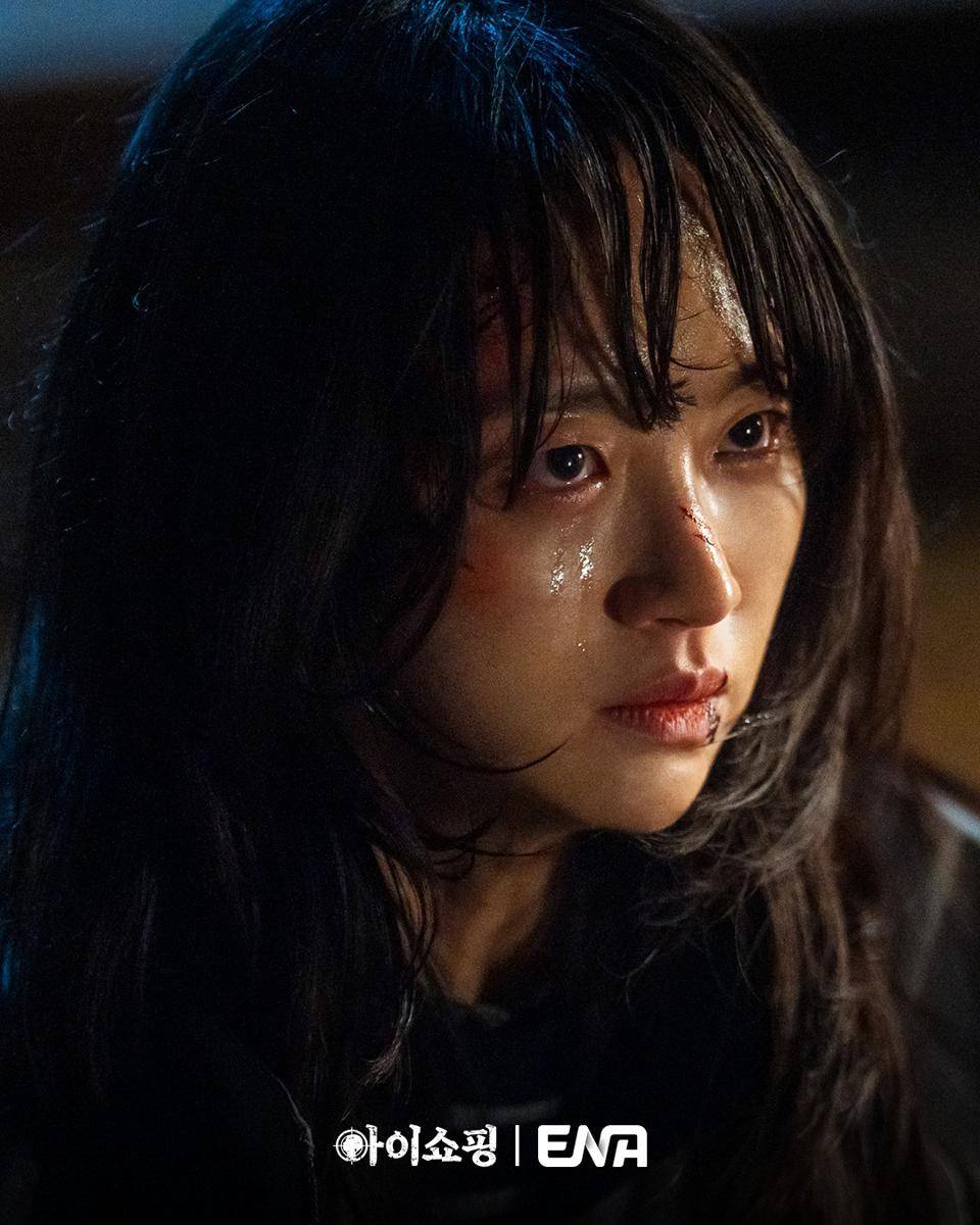 still cuts drama The Defects (instagram.com/channel.ena.d)