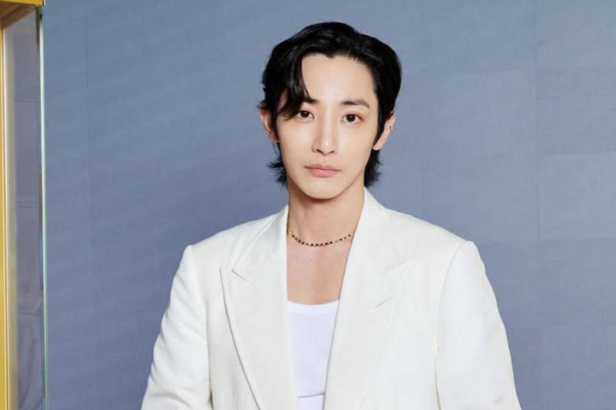 Lee Soo Hyuk (instagram.com/leesoohyuk)