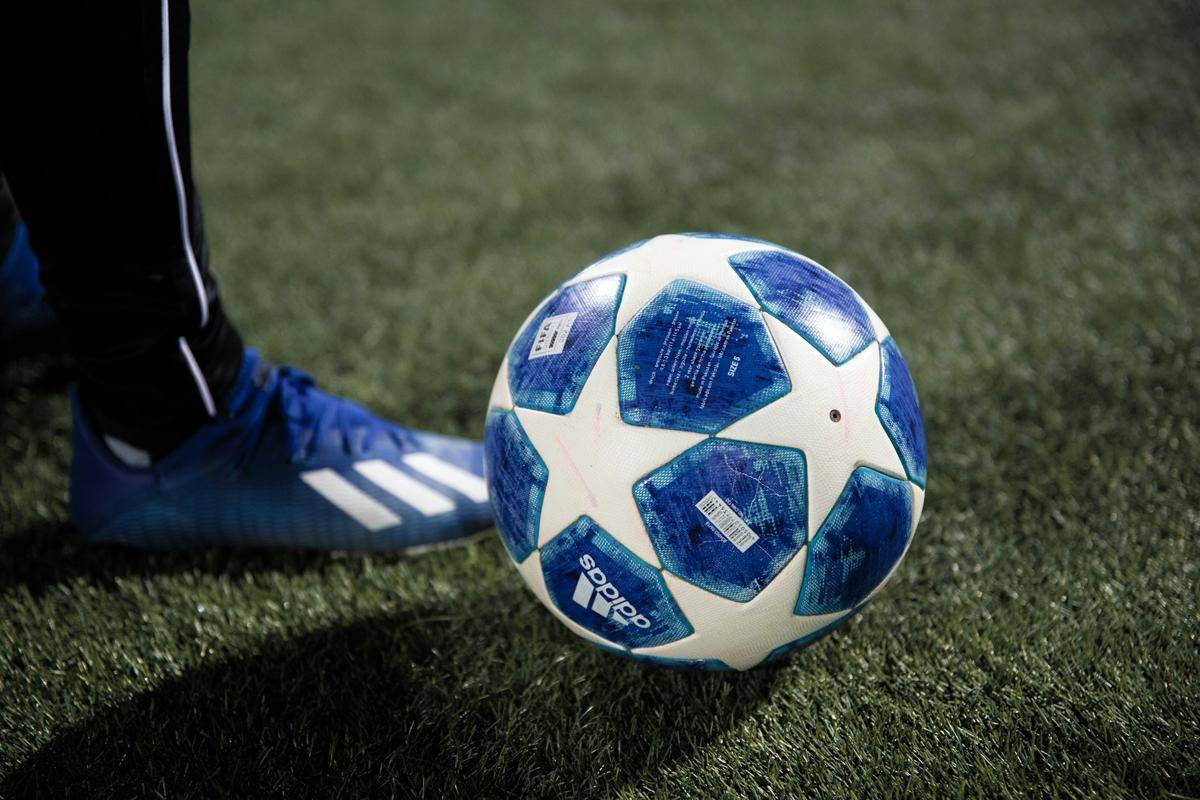 bola liga champions