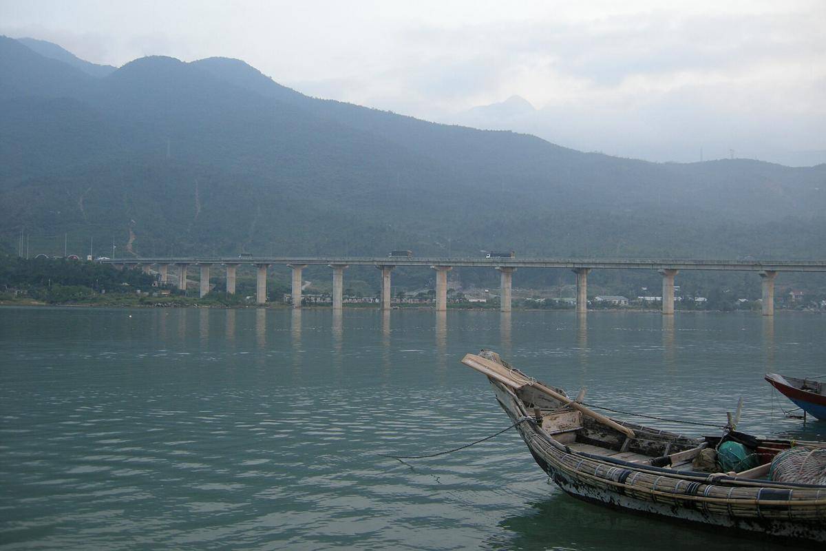 Bach Ma National Park, Vietnam (commons.m.wikimedia.org/wiki/Wiki Loves Earth)