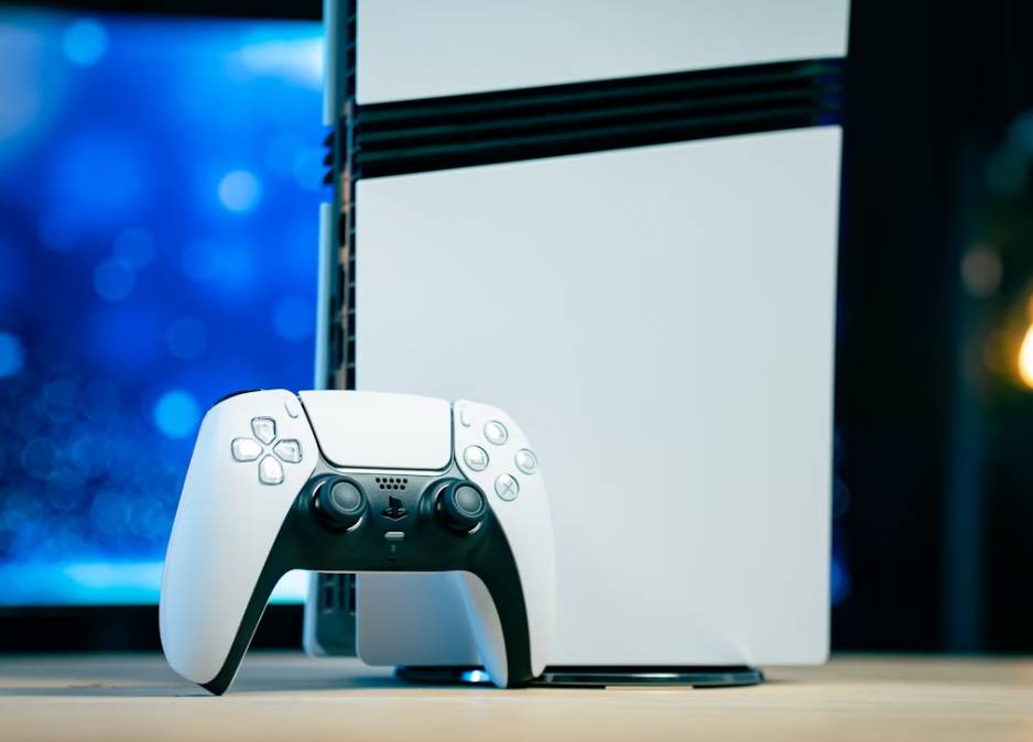 PlayStation 5