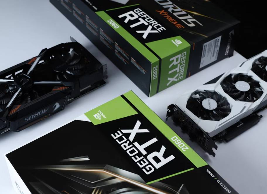 4 GPU Low Power yang Tetap Support DLSS, Layak Dimiliki!