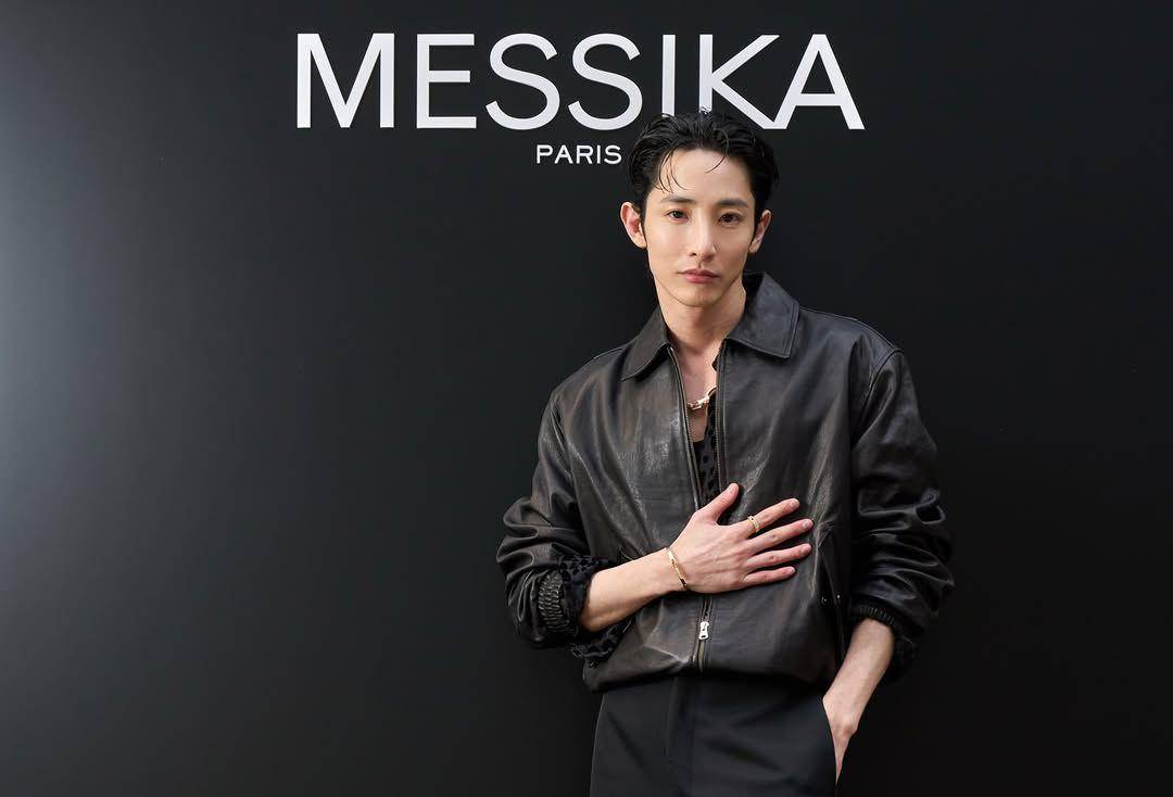 Lee Soo Hyuk (instagram.com/leesoohyuk)
