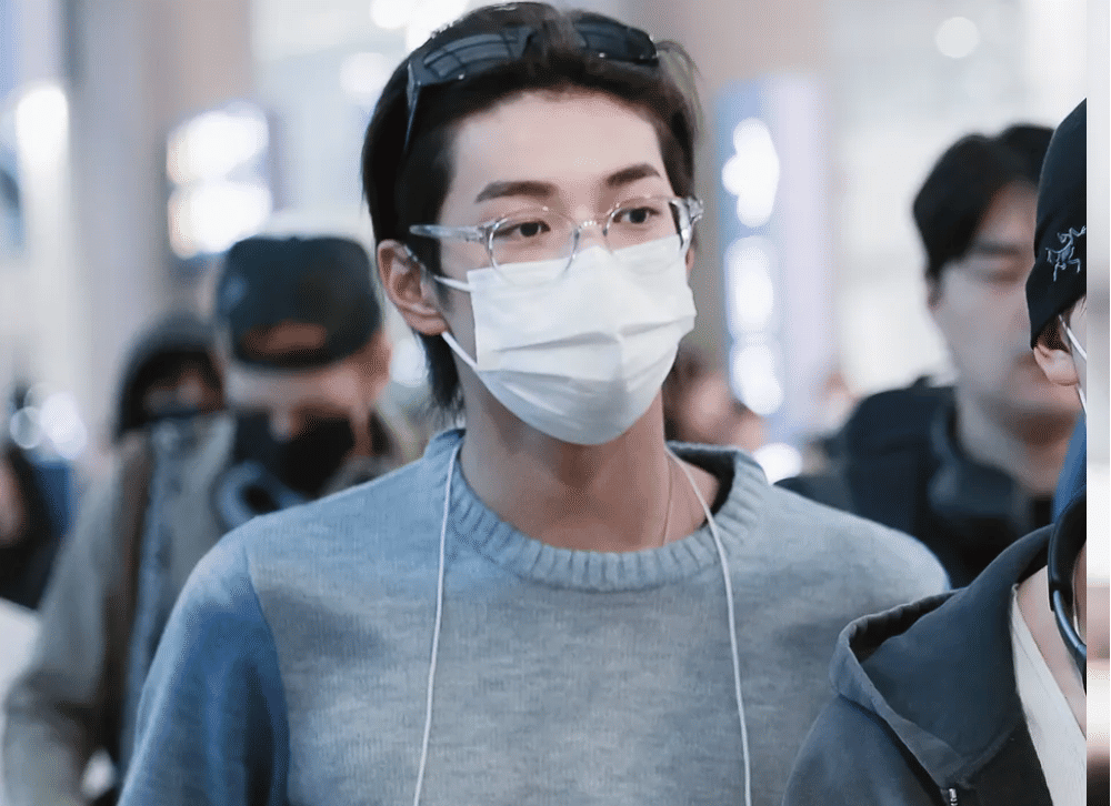 Geon Ho