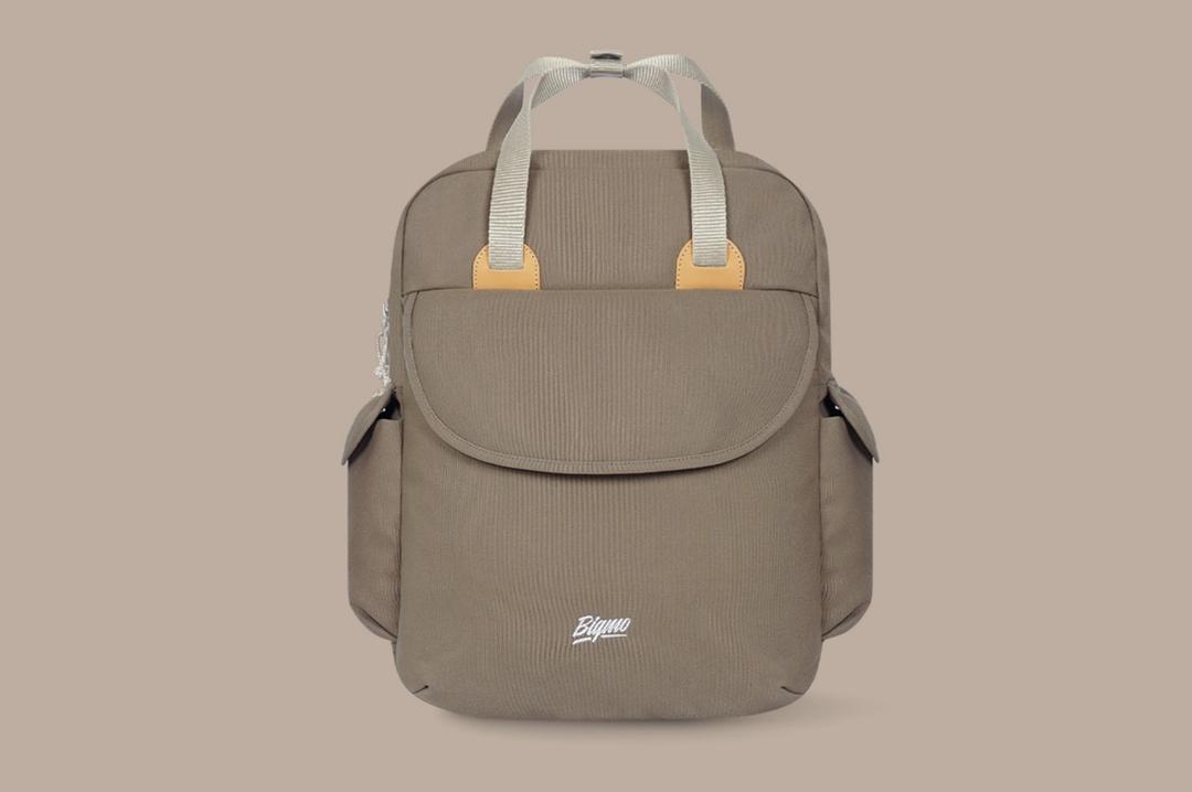 Backpack Bigmo