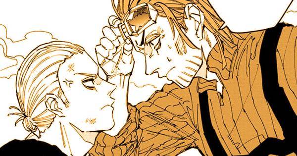 Sakamoto dan Kindaka - Sakamoto Days