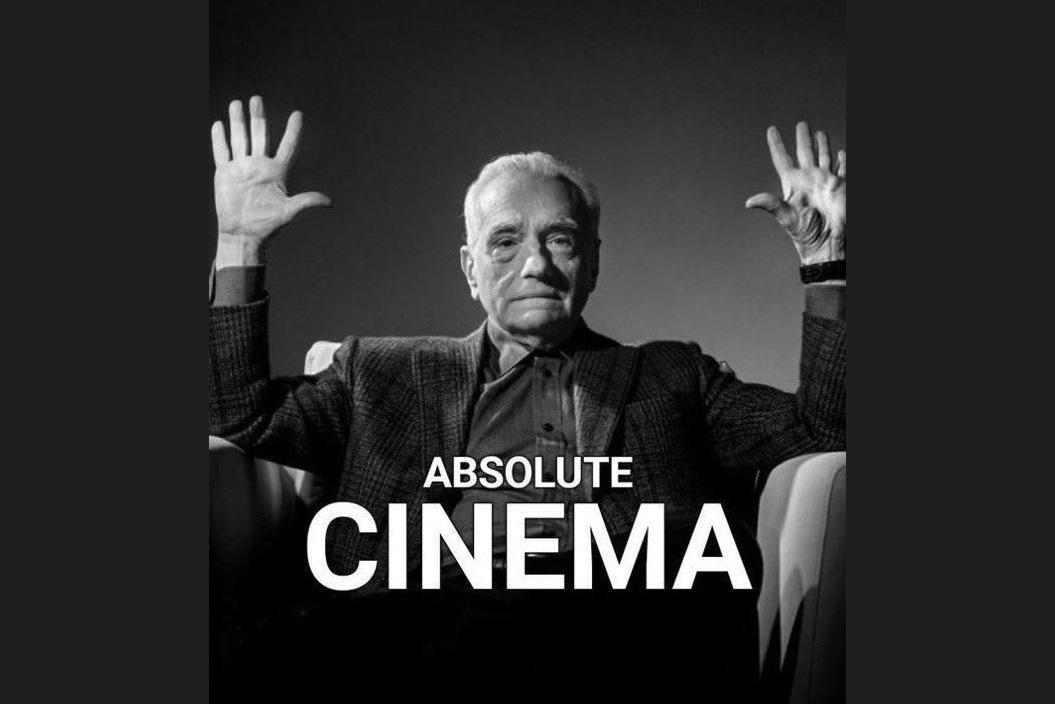 meme Absolute Cinema (knowyourmeme.com)