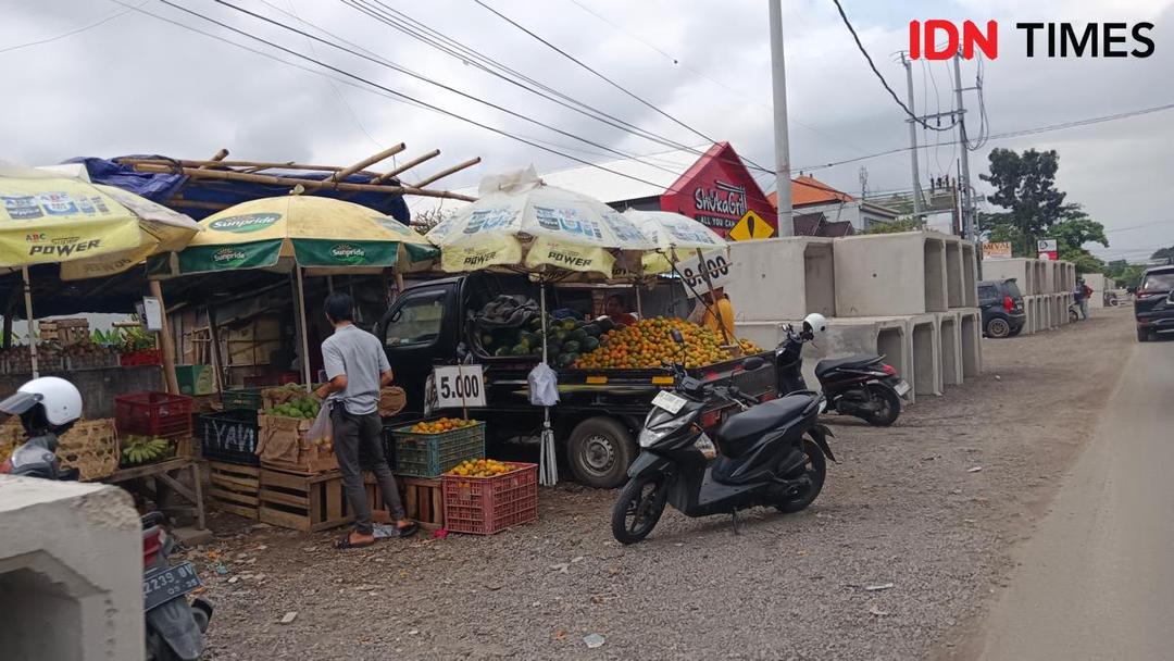 Jalan Bali