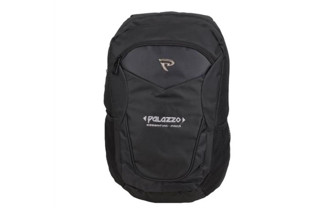 backpack pallazo