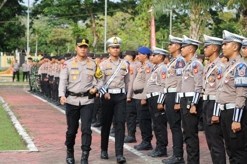 Ops Patuh Mahakam 2025