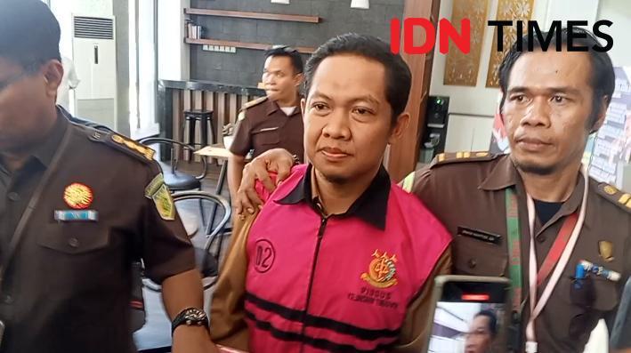 Gubernur NTB segera Copot Dua Pejabat Tersandung Kasus Korupsi