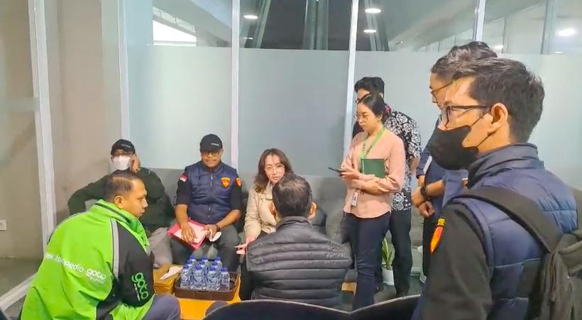 Kejagung Ungkap Keterkaitan GoTo di Kasus Korupsi Laptop Kemendikbud