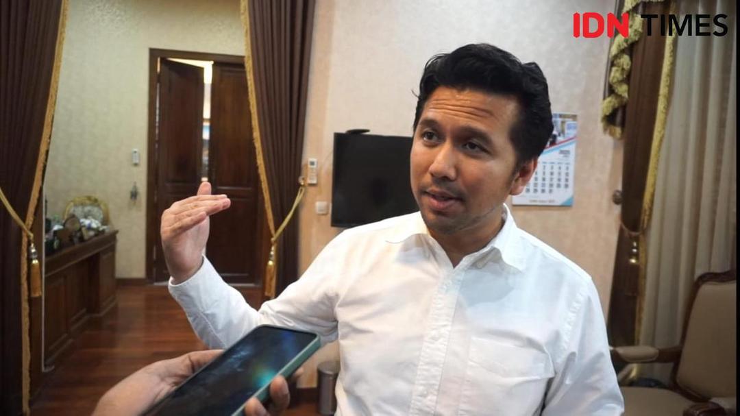 IDN Times/Ardiansyah Fajar.