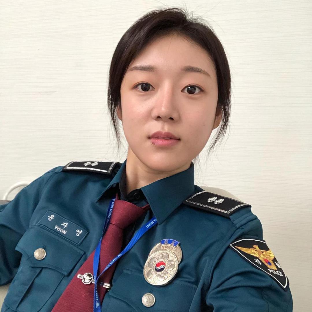 Kang Seo Ha (instagram.com/yewonyewoni)