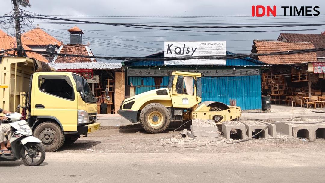 Jalan Bali