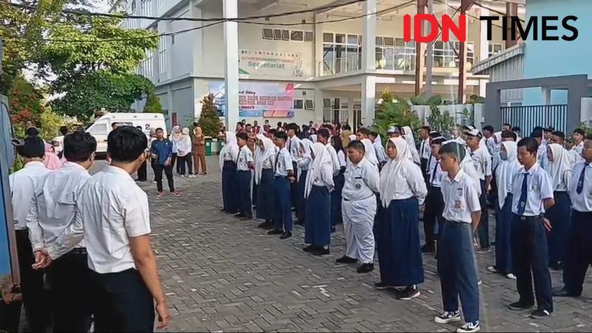 IDN Times/Ardiansyah Fajar.