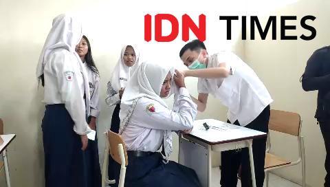 IDN Times/Ardiansyah Fajar.