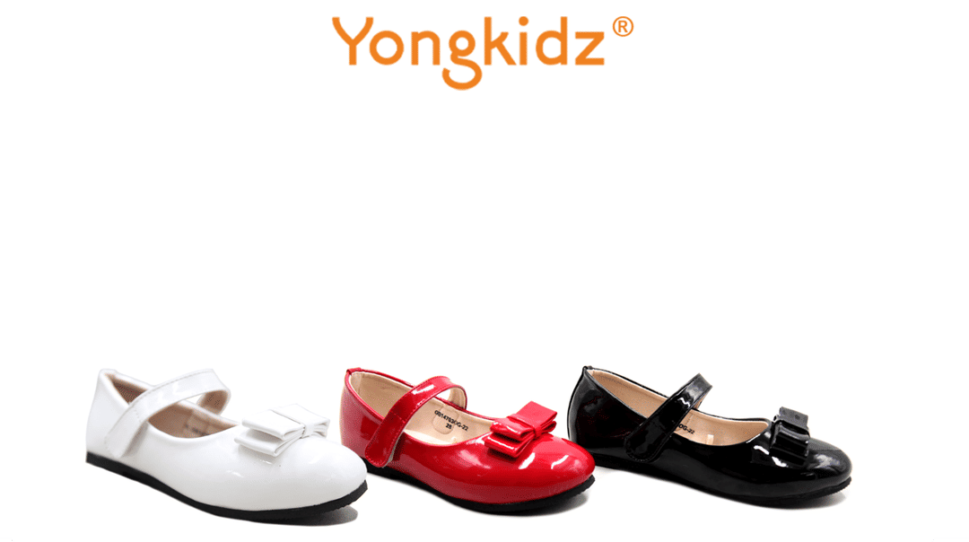 Yongkidz GB14703OG-22