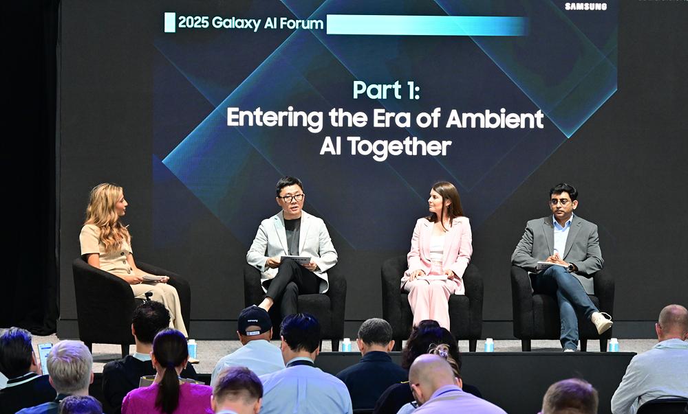 Galaxy Tech Forum 2025 (dok. Samsung Indonesia)