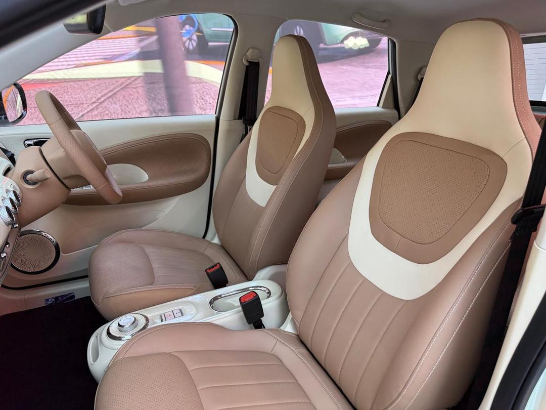 Wuling New BinguoEV Pro mengusung nuansa interior Caramel Latte.jpeg