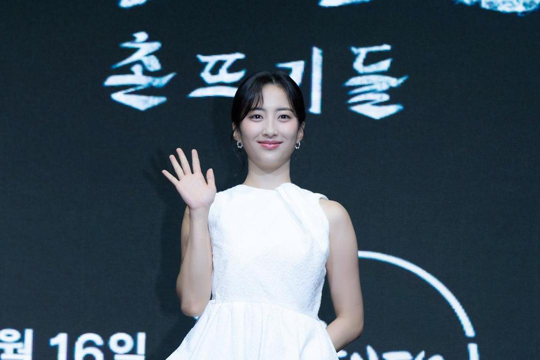 Kim Min, cast Low Life