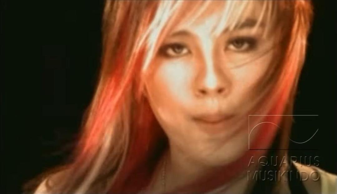 MV Bukan Milikmu Lagi - Agnes Monica