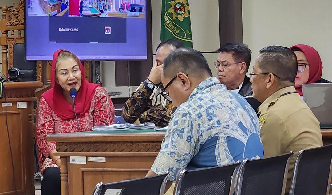 sidang mbak ita, iswar aminuddin, wing wiyarso
