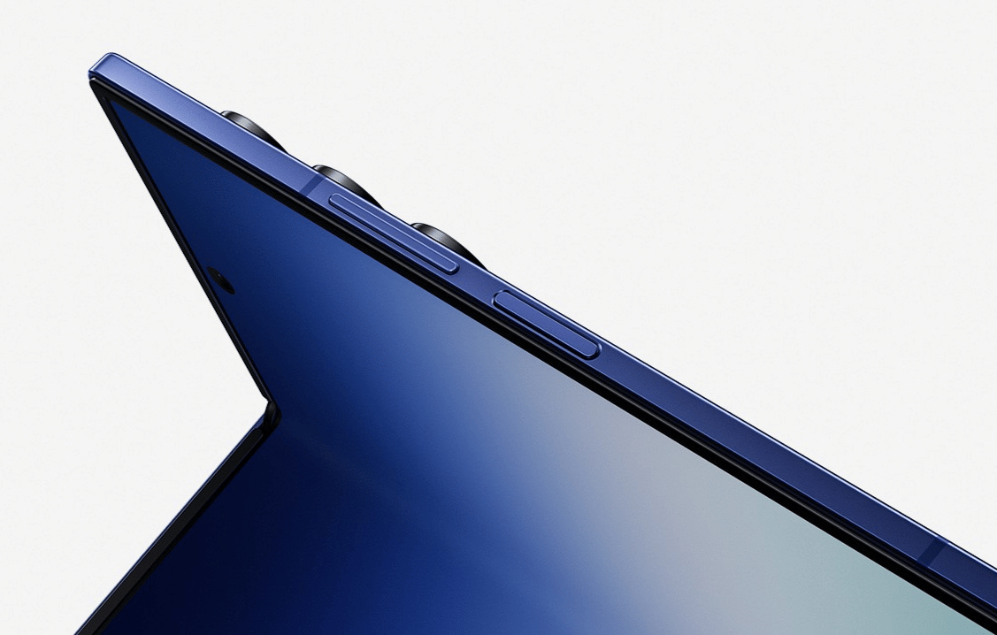 Samsung Galaxy Z Fold