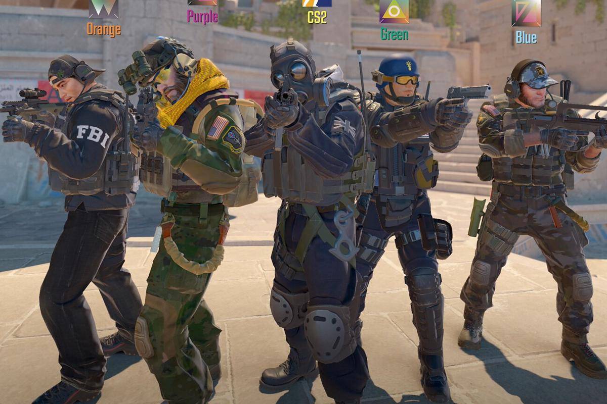 cuplikan Counter-Strike 2 (dok. Valve/Counter-Strike 2)