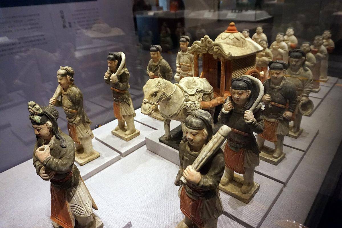 National Museum of China (commons.wikimedia.org/三猎)