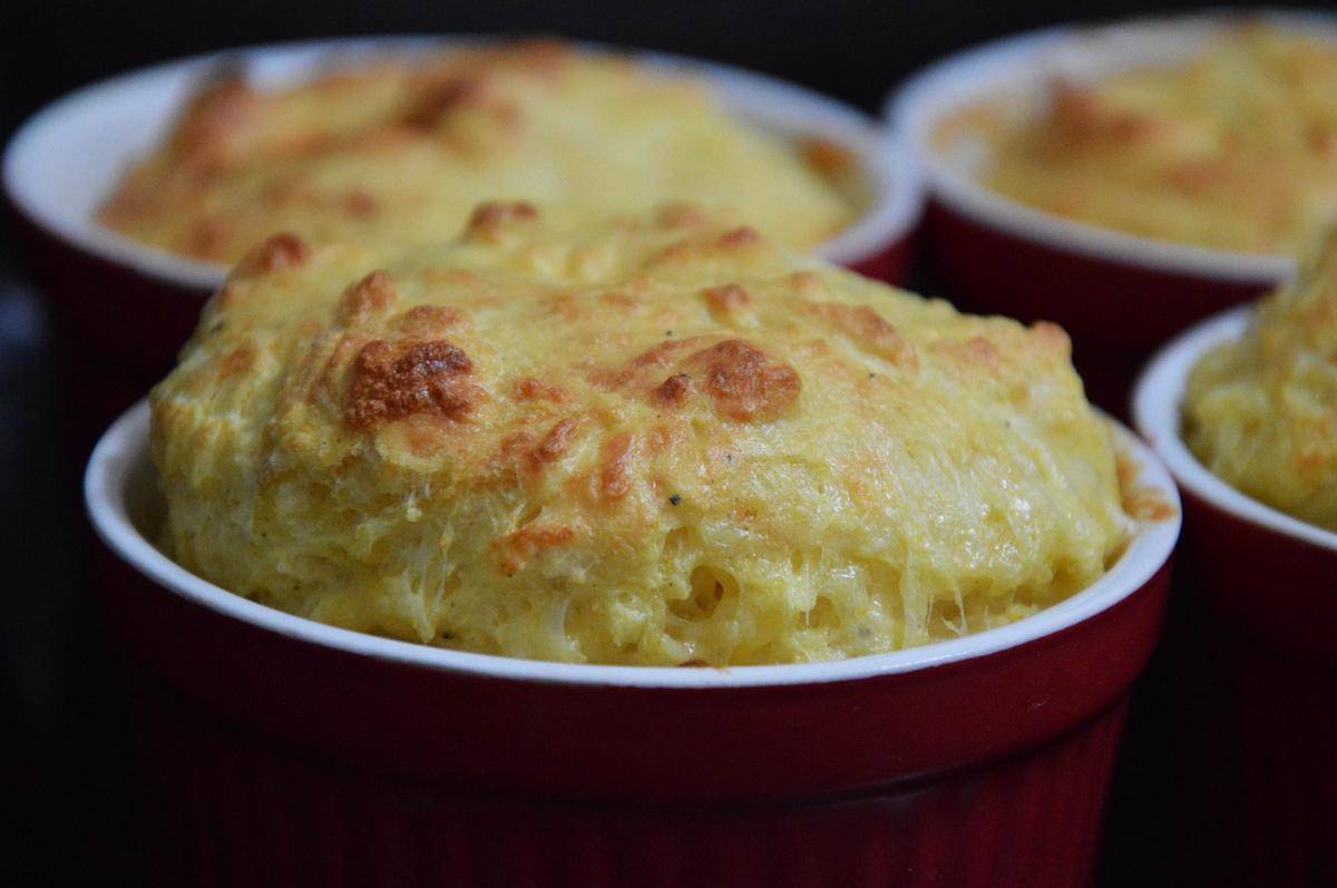 5 Perbedaan Souffle dan Mousse, Wajib Tahu biar Gak Keliru