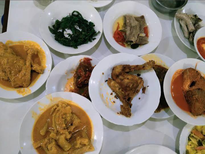 Rumah Makan Mekar Jaya (google.com/maps/Surya Pribadi)