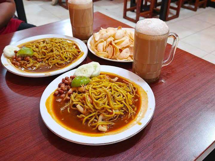 Mie Aceh Bang Iwan (google.com/maps/Mako Yorengrey)